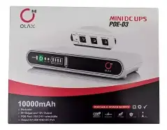 UPS MINI POE-D3 OLAX.