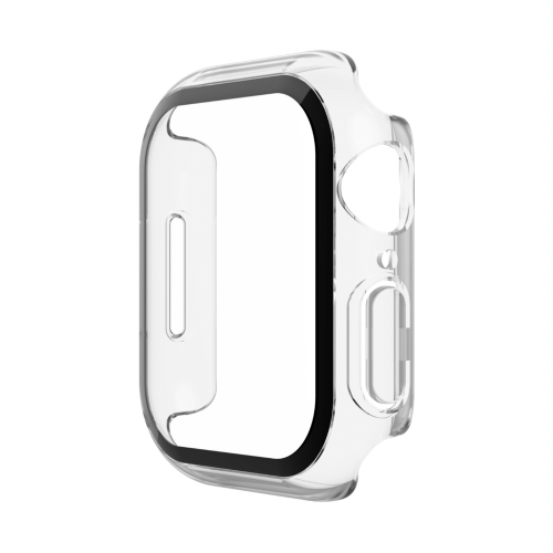 Protector Apple Watch Con Cristal