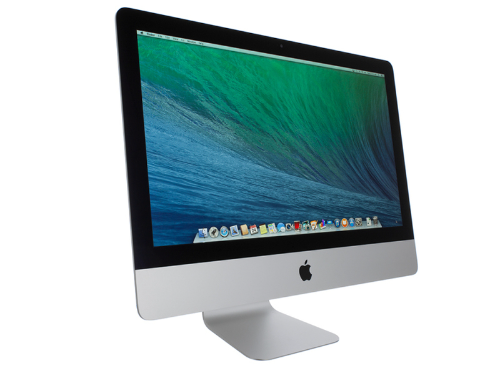 iMac 27" i5