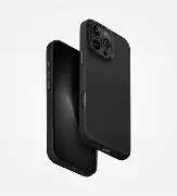 Case iphone 16 Pro Max, con protector de camaras