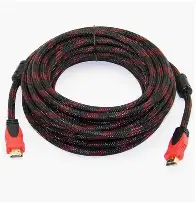 Cable HDMI, 10 m.