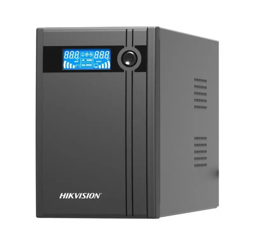 UPS Hikvision DS-UPS2000-X 2000VA 1200W