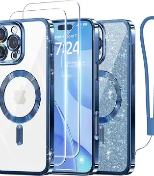CASE 16 PR0 , PROTECTIVE 6.3 inch.