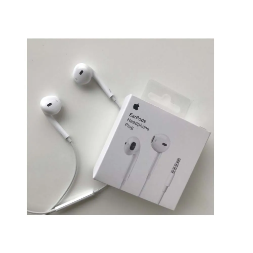 EarPods Headphone Plug Replica