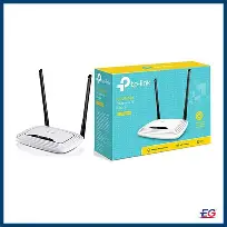 Router TP LINK  300Mbps