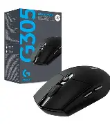 MOUSE G305 logitech