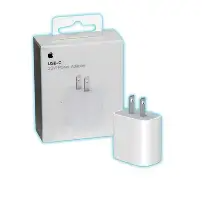 Adaptador de Corriente Original USB-C 20W