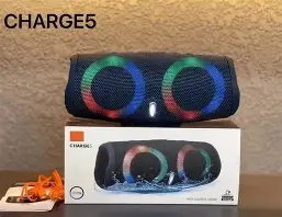 Parlante CHARCE 5 pequeño