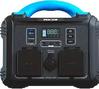 Generador Electrico Forza 300W