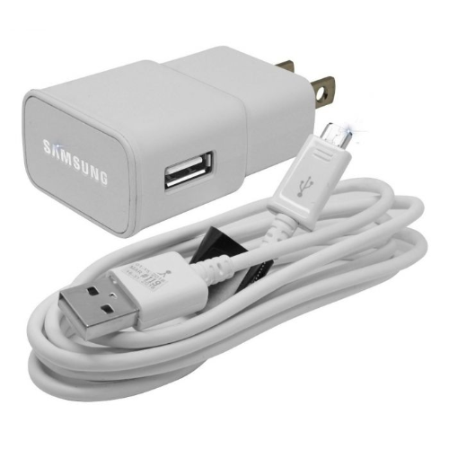 Cargador Samsung Qualcomm 3.0