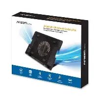 Cooler Pad Argom