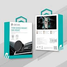 Car Mount Holder, Devia