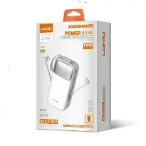 POWER BANK LDNIO 30000mah