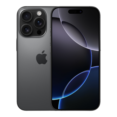 iPhone 16 Pro eSim
