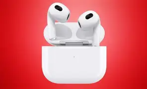 AirPods 4 Réplica