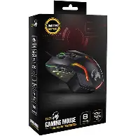 Mouse  Gaming scorpion 400-3200 DPI