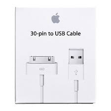 Cable 30-PIN a USB