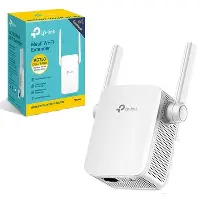 Extensor de Rango Wi-Fi tp-ling