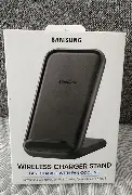 Cargador Samsung 15w.  cargador estatico.
