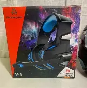 Audifonos V3 Hunterspider Pro Gaming