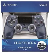Control de PlayStation Dualshock 4
