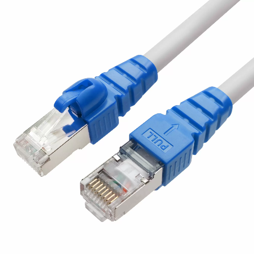 Cable de Ethernet ,1m
