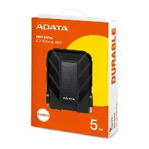Memoria externa ADATA HD 710 PRO , 1TB