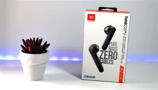 Audifonos JBL TUNE 220