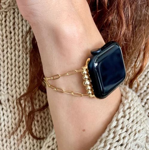 Manilla Apple Watch Mujer