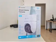 Camaras Ezviz H8C 1080