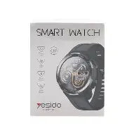 Smart Watch Yesido I022