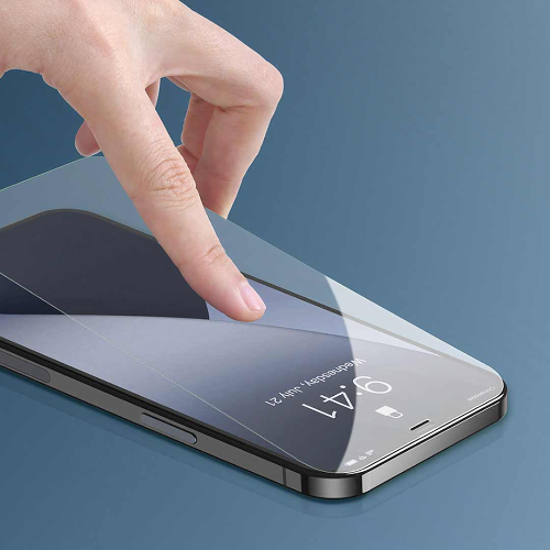 Mica de Vidrio iPhone 13 Pro