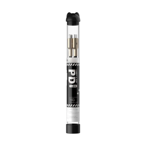Cable Iphone Devia , Lightning-Tipo C