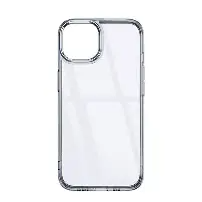 Case iPhone 13 Pro, Transparente.