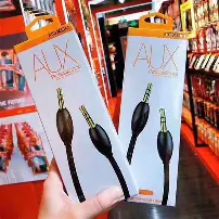 Cable AUXILIAR Moxom AUX-12