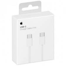 Cable iPhone Tipo C - Tipo C 2M 240w  Replica