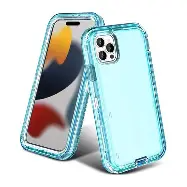 Case iPhone 15 Pro, Space collection