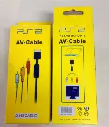 Cable Adaptador para PLAYSTATION 2.