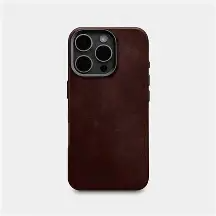 Case Iphone 16 PRO MAX , TIPO FELPA