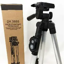 Tripode para Camaras, DK3888