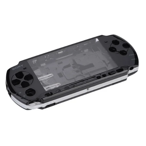Protector Case For Psp1000 High Class