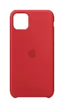 Case iPhone 11 Pro Max, Silicone .