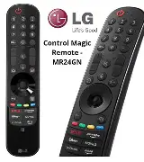 Control Remoto Lg