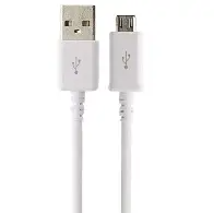 Cable USB-V8 (en funda)