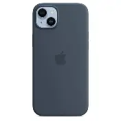 Case iPhone 15 , Silicone
