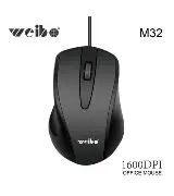 Mouse WEIBO M-32