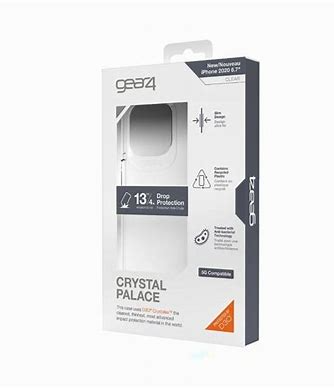 Case iPhone 14, New Case