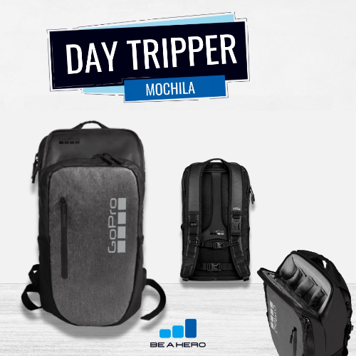 Mochila Daytripper 15L