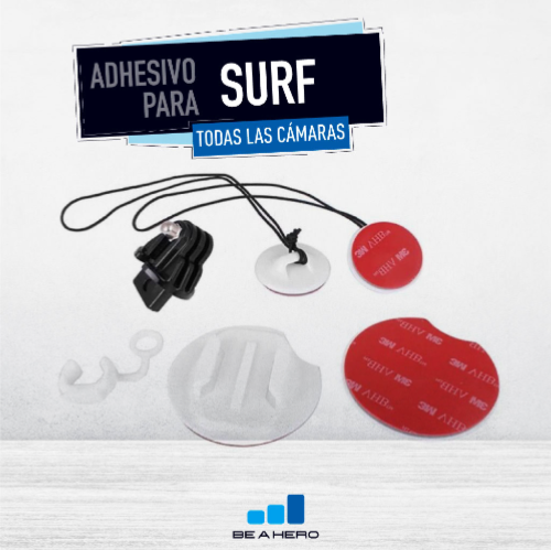 Adhesivo para Tabla de Surf