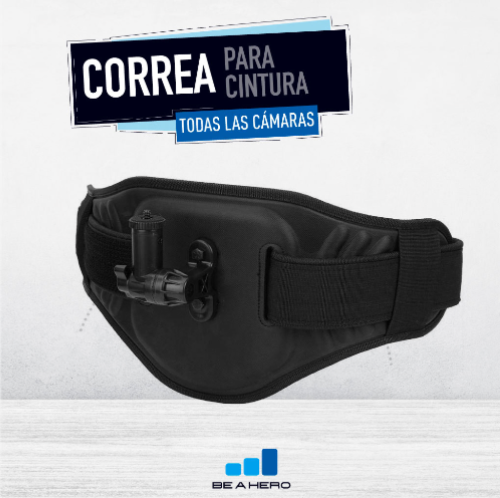 Correa para cintura / cinturón